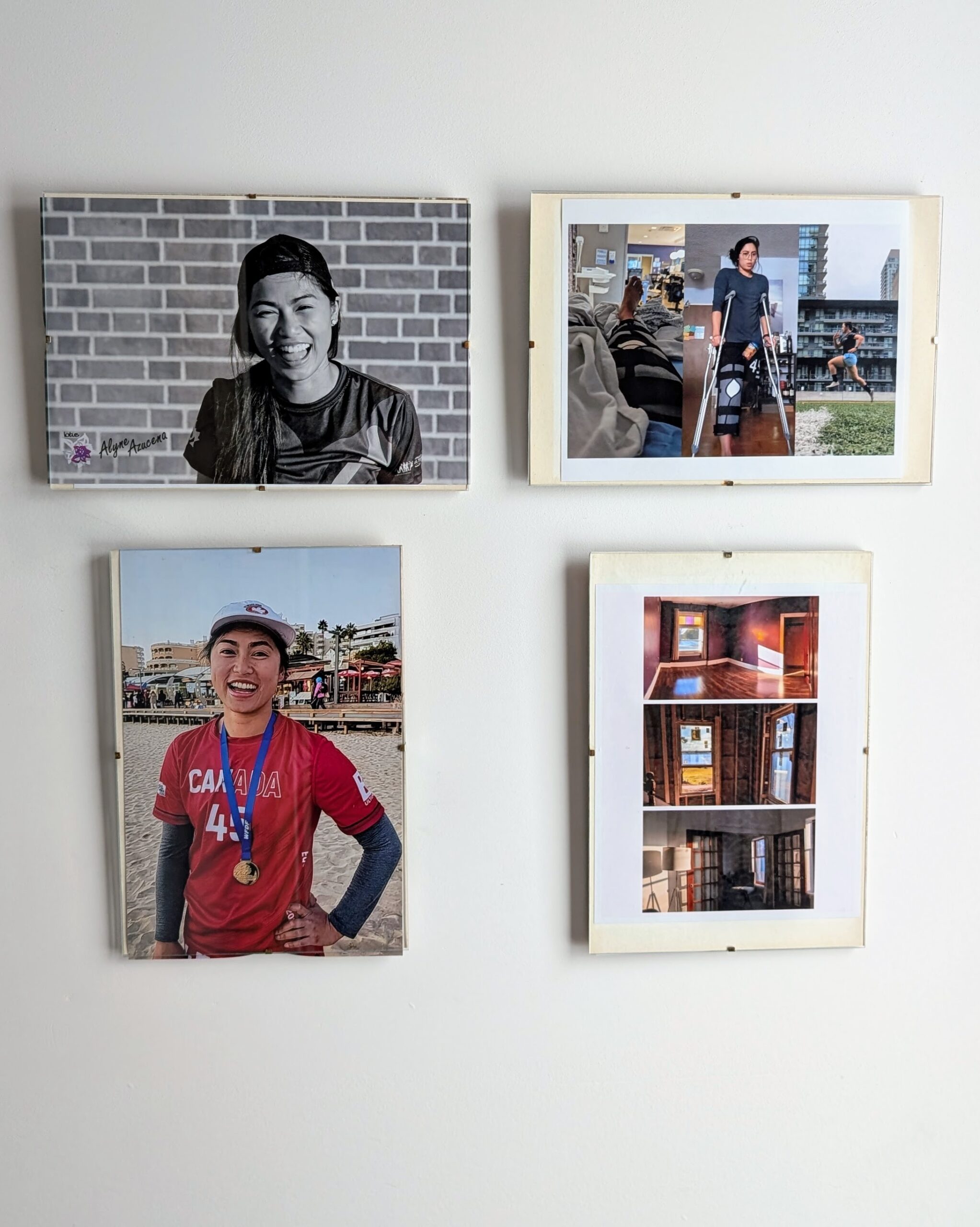 Farmhouse Gallery: Transformation